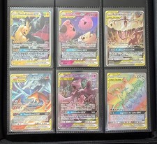 Pokémon Tag Team Karten