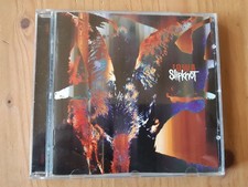 SLIPKNOT - Iowa neuwertige Nu