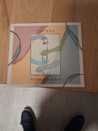 Sammlung neu lina - lina, maly