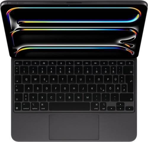 Apple magic keyboard - apple,