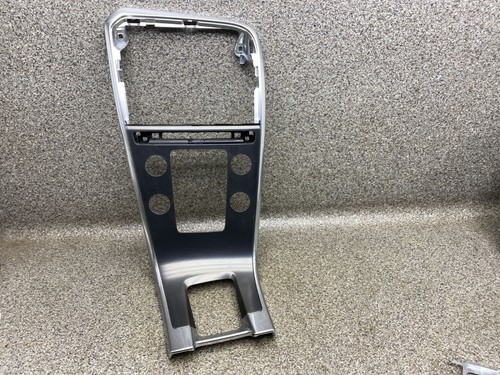 Blende mittelkonsole 31351079 - blende,