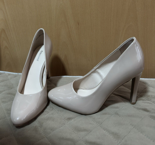 Graceland damen pumps - pumps, eu