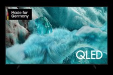 Samsung 75 Zoll QLED Q7F2 4K