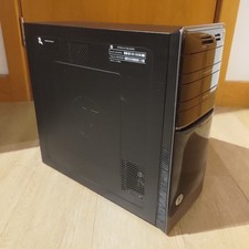 Custom Core i3 Dual Core