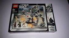 LEGO Star Wars 75261 Clone