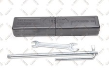 PORSCHE CAYMAN 987 2.9 Reperaturset Träger Werkzeug Bordwerkzeug 99772111500