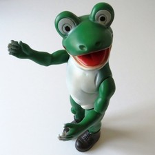 Salamander frosch alte - =,
