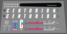 Centurion Ironman 1989