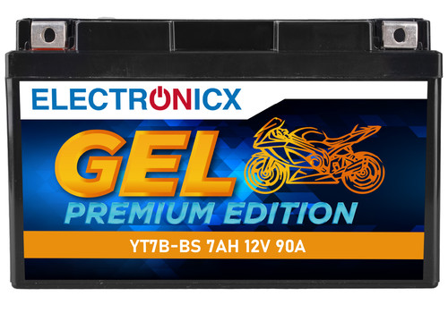 Electronicx yt7b gel - electronicx,