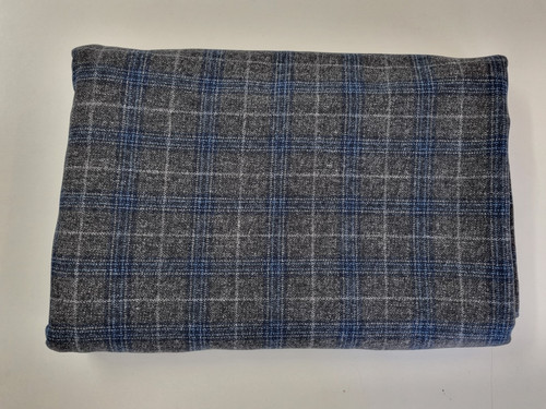 Stoff vitale barberis - 5, m