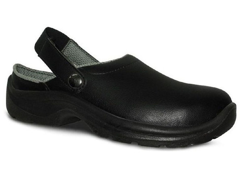 Kochschuhe schwarz 47 - kochschuhe, 35-47