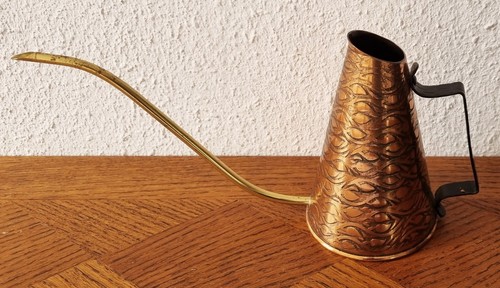 Tolle vintage kakteenkanne - vintage,