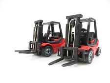 Siku Linde H30 Gabelstapler Konvolut #7789