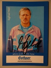 Sigfried "Siggi" Held