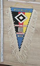 Hamburger SV Fussballwimpel alt