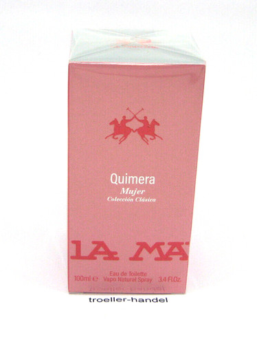 Martina quimera mujer 100 - la,