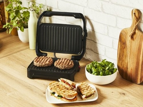 Tefal inicio compact - inicio, 2-in-1