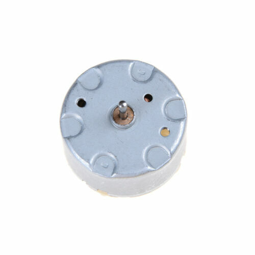 Gleichstrommotor motor 6 - motor,