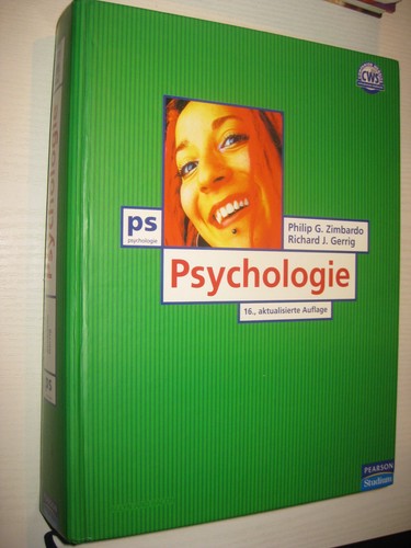 Psychologie von philip - psychologie,