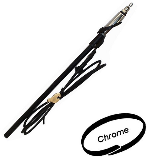 Oldtimer antenne käfer - oldtimer, vw