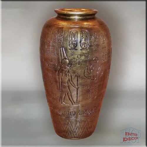 Vase bodenvase amphore - amphore, antike