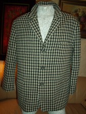 EINZIGARTIG! HERREN SAKKO