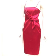 Nosecrets Vestito Donna Rosa