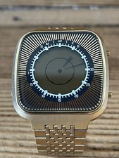 Texas Instruments STARBURST