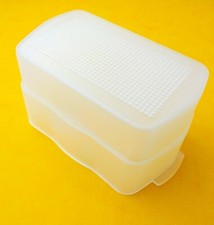 Wambo Diffusor Softbox weiß