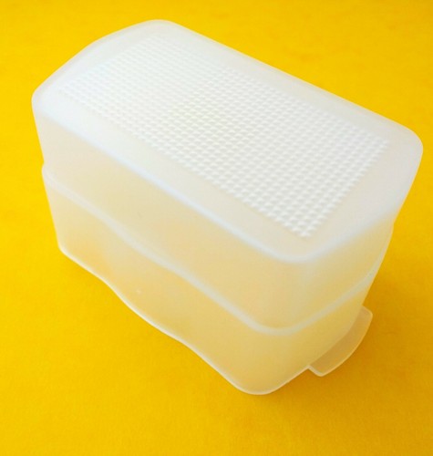 Wambo diffusor softbox weiß - diffusor,