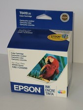 New Genuine Epson T0410 20