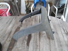 Frontnase Frontverkleidung Verkleidung vorn Adly Her Chee Ering Daco Sasy Cat 50