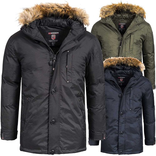 Geographical norway herren - geographical,
