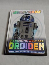 STAR WARS Die geheime Welt der