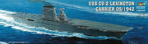 Trumpeter 05608 1 - -, 1:350