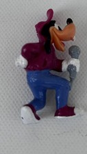 Ü-Ei-Figur Goofy (1989) mir Original-Kappe Nr. 8