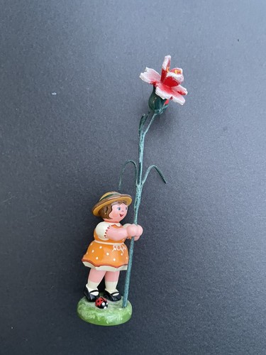 Hubrig blumenkind mädchen mit - blumenkind,