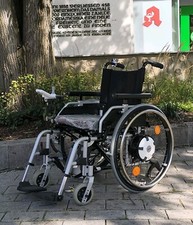 Alber e-fix E 36/35 Moly