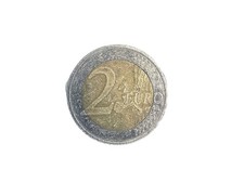 2 Euro-Münze 1999 Frankreich