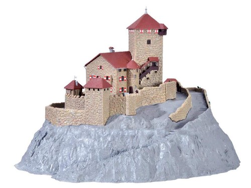 Kibri 37304 burg - kibri,