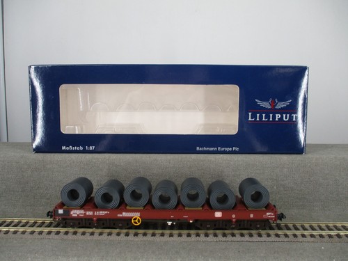 Liliput spur l235760 - liliput, h0