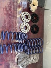 H&R Tieferlegungsfedern +