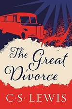 The Great Divorce (Collected Letters of C.S. Lewis) - C. S. Lewis