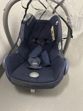 Maxi Cosi CabrioFix