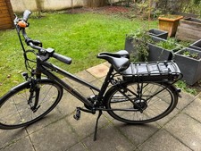 Prophete Damen E-Bike Navigator 6.4, 28 Zoll, 36V 10,4 A, Winterschnäppchenpreis