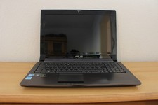 Notebook asus n53jf - 15,6", |