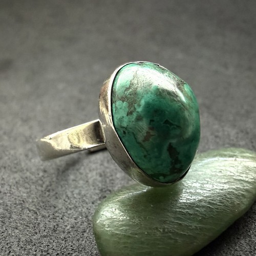 Moderner ring sterling - ring,