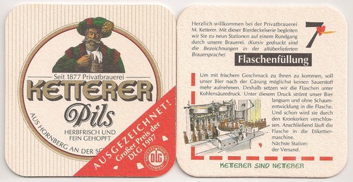 Brauerei ketterer hornberg - hornberg,