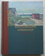 Künstlerkolonie Ahrenshoop