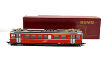 BEMO Triebwagen RhB ABe 4/4 HOm 1265134 Modellbahn 9534